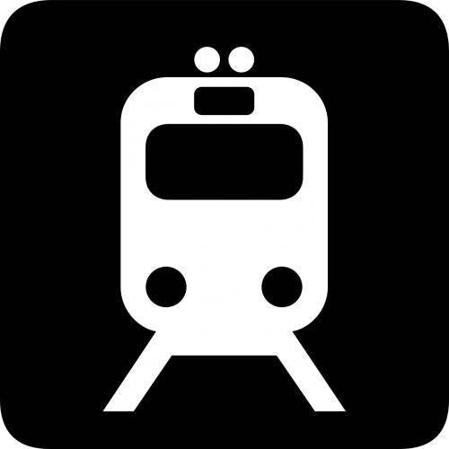 rail transportation information