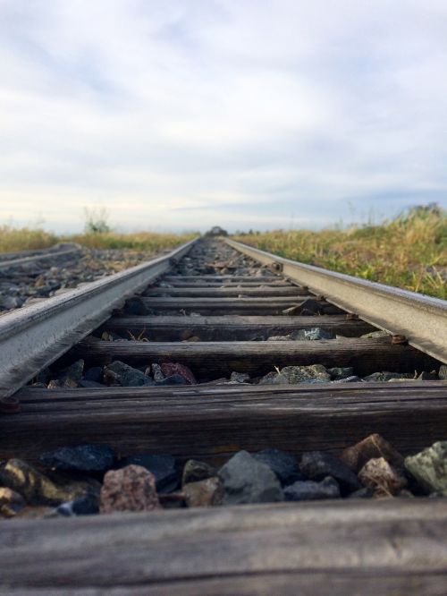 railroad rural rail