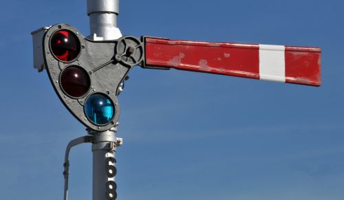 Railroad Signal