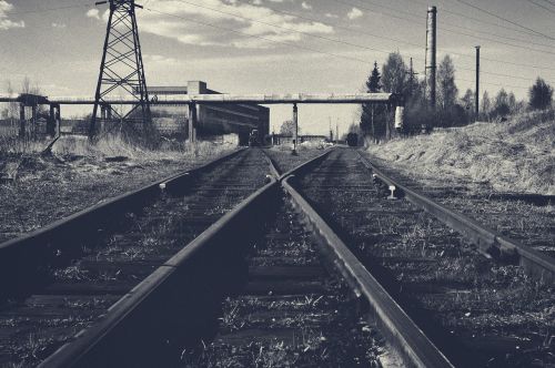 rails sky railway