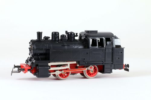 railway model railway model