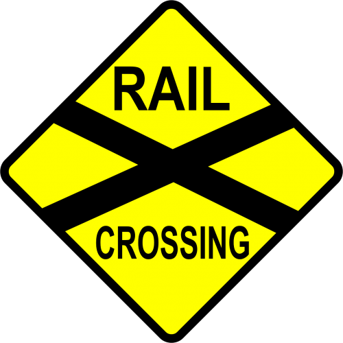 railway crossings railroad