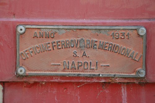 railway  douro  italian