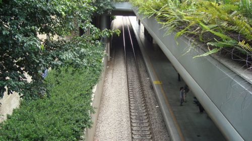 Railway Station