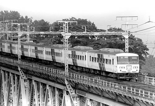 railways japanese train