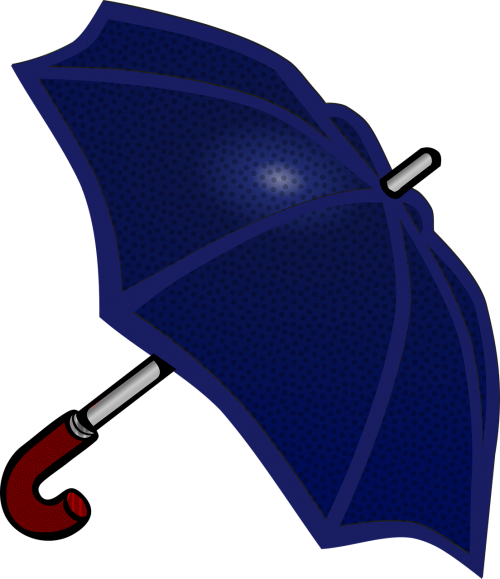 rain regen umbrella