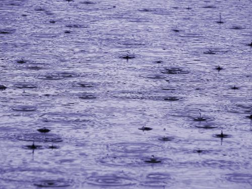 rain background image texture