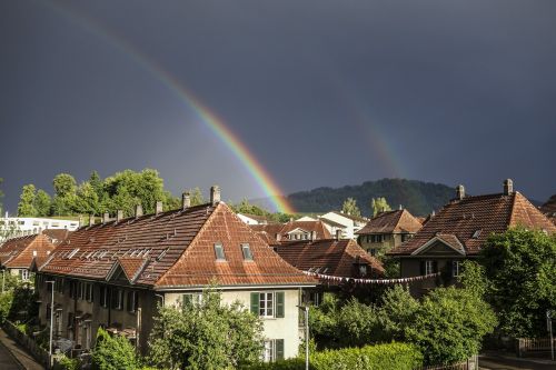 rainbow home bern