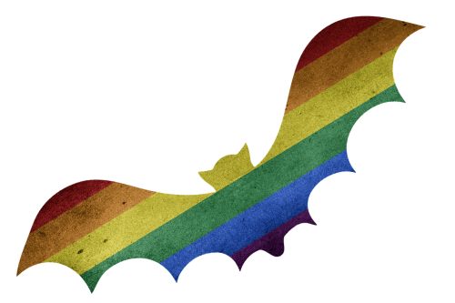 rainbow symbol colorful