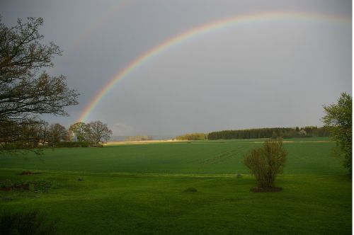 rainbow hope energy