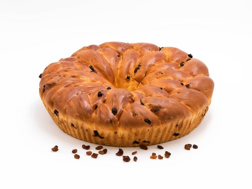 raisin cake  pastries  bread