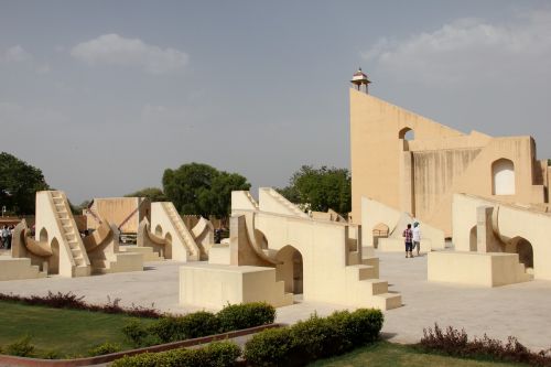 rajasthan jaipur astrology garden