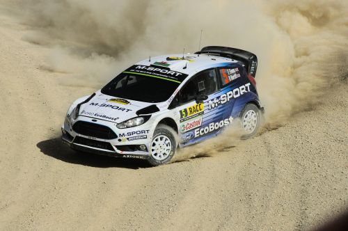 rally wrc racc catalunya 2015