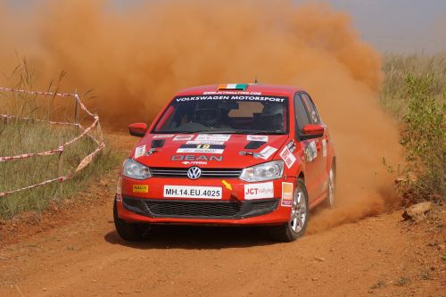 rally india chikmagalur