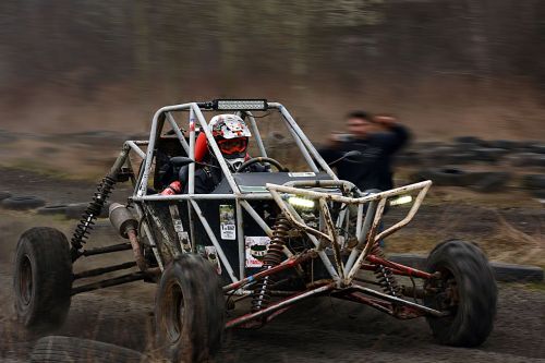 rally buggy local