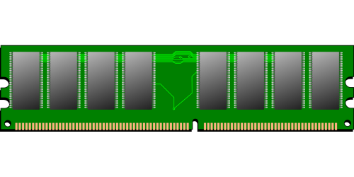 ram memory computer