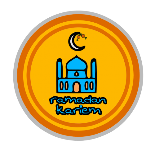 ramadan icon clipart