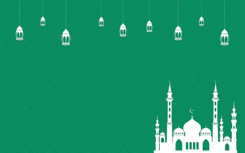 ramadan islam greeting