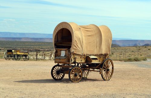 ranch hualapai indian