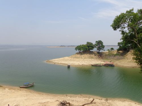 rangamati natural beauty kaptai lake