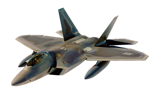 raptor f-22 jet