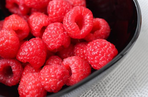 raspberry  berry  berries