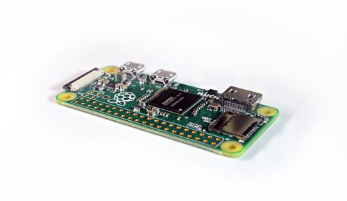 raspberry pi pi electronics