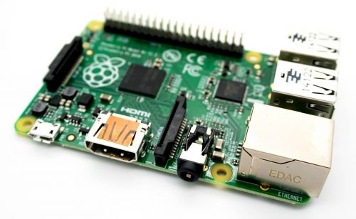 raspberry pi computer electronics
