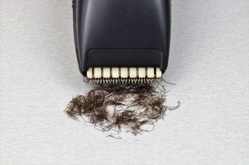 razor the long-hair cutter shaver