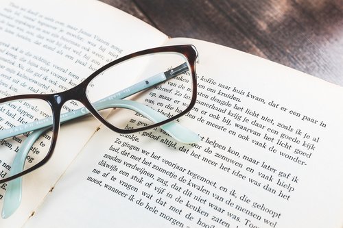 read  library  glasses