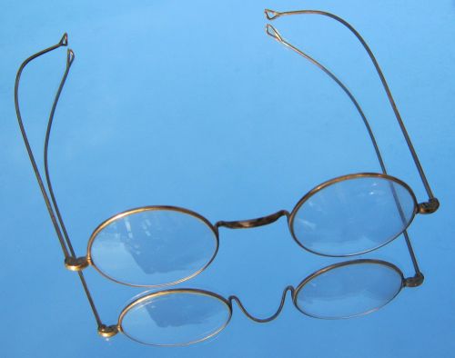reading glasses glasses old