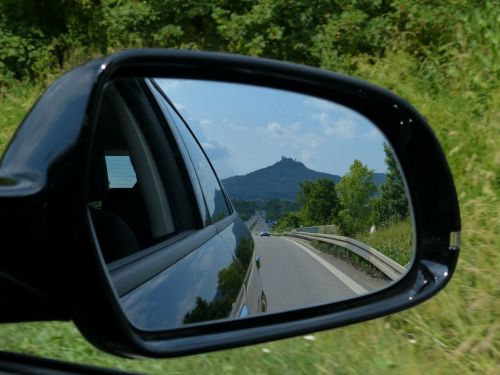rear mirror mirrors auto