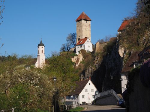rechtenstein community village