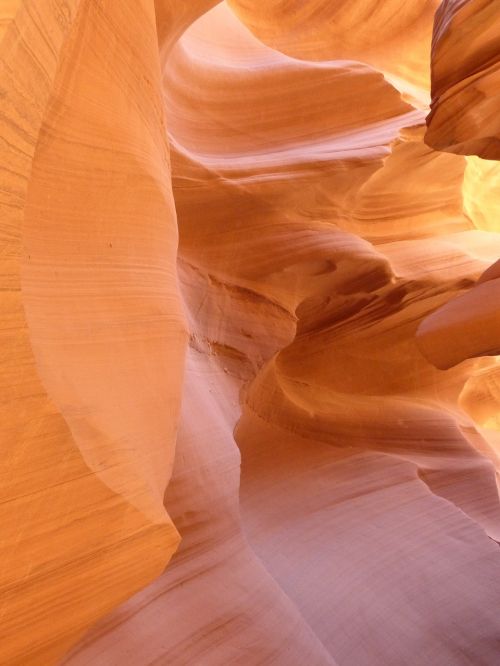 recommendation lower antelope canyon usa