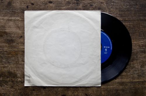 record gramophone record disc