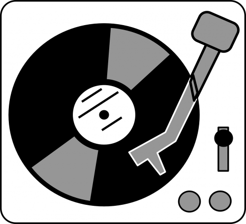 record player turntable vinyl