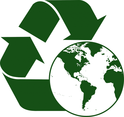 recycling environment green