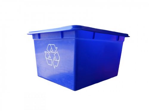 Recycling Bin