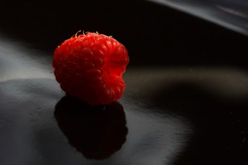 red raspberry raspberries