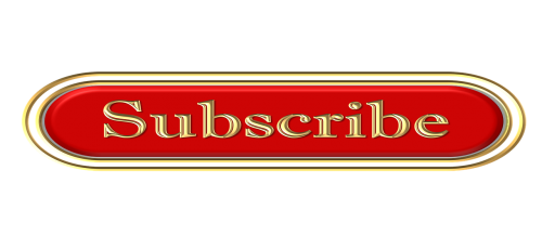 red subscribe button