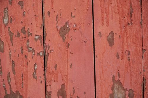 red wood wood-fibre boards