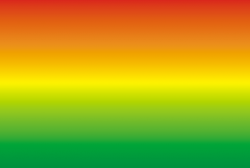 red yellow green