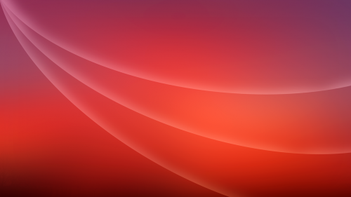 red wallpaper color