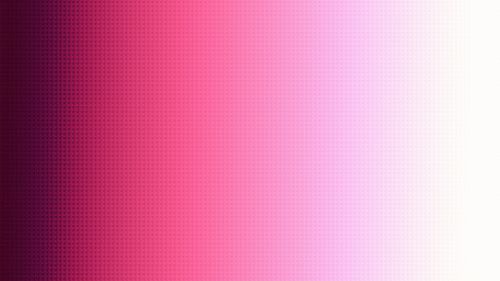 Red And Pink Gradient Background