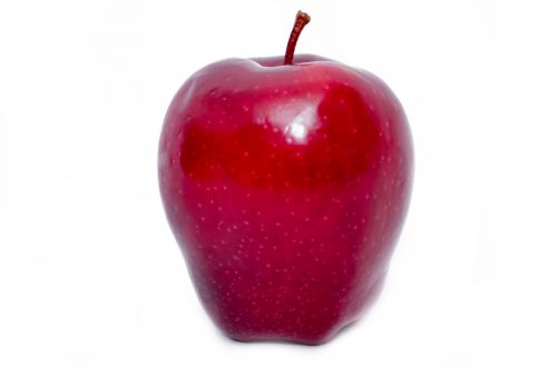 Red Apple