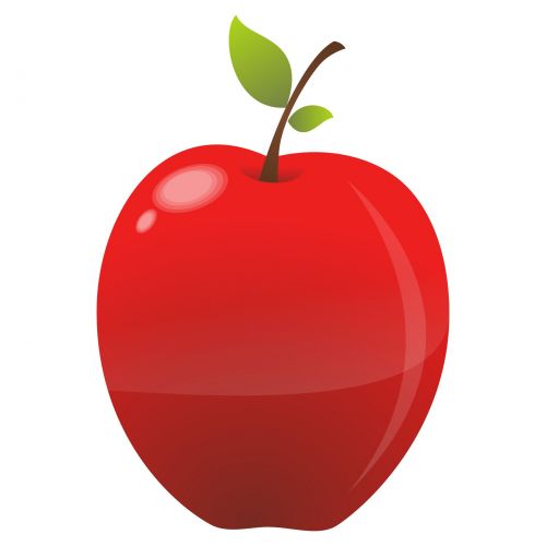 Red Apple