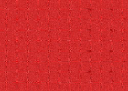 Red Background With Fine Texture