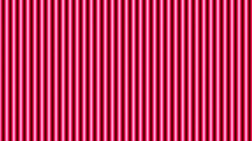 Red Bars Pattern Background