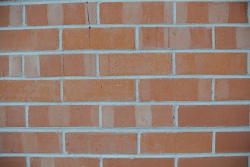 Red Brick Texture