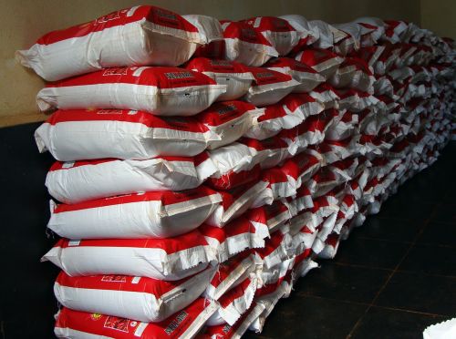 red chilli powder wholesale market bagging